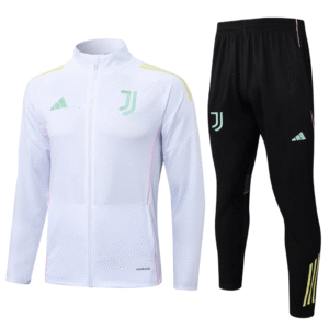 Chándal 2025/26 Niño – Juventus