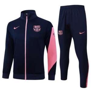 Chándal 2025/26 Niño – FC Barcelona