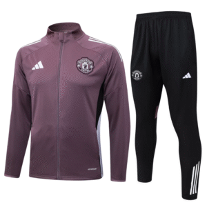 Chándal 2025/26 Niño – Manchester United
