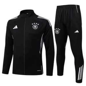 Chándal 2025/26 Niño – Selección Alemania
