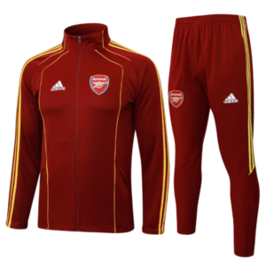 Chándal 2025/26 Niño – Arsenal