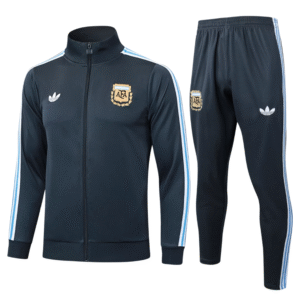 Chándal 2025/26 Niño – Selección de Argentina