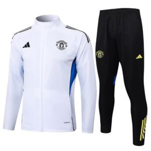 Chándal 2025/26 Niño – Manchester United