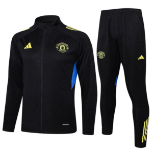 Chándal 2025/26 Niño – Manchester United