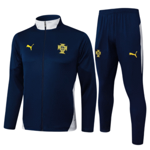 Chándal 2025/26 Niño – Selección Portugal