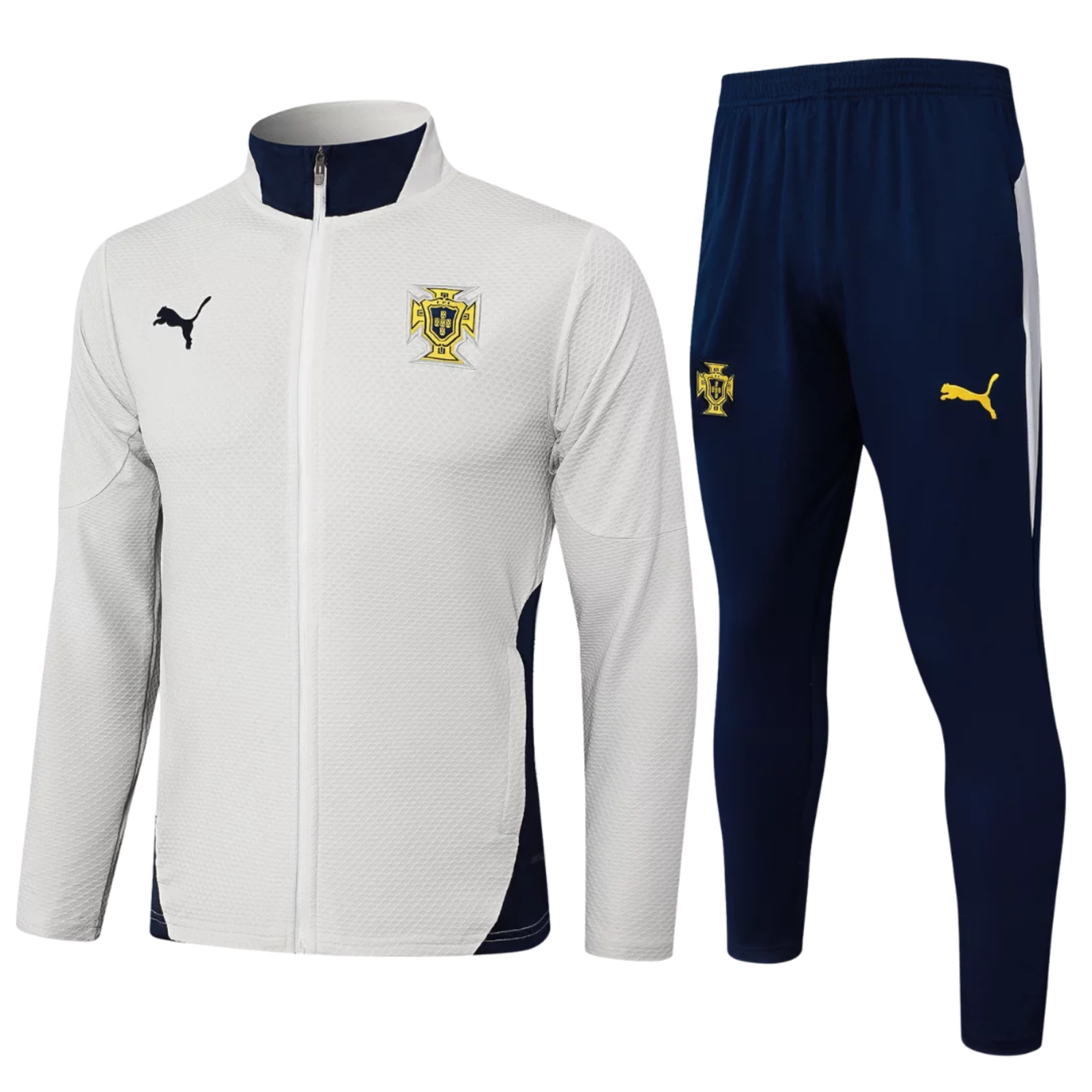 Chándal 2025/26 Niño – Selección Portugal