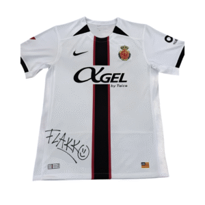 RCD Mallorca x Rels B camiseta