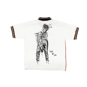 Valencia x Kidd Keo camiseta