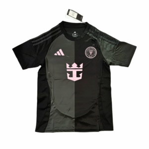 Inter de Miami camiseta temporada 2025/26