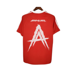 Bayern Múnich  x Anuel AA camiseta