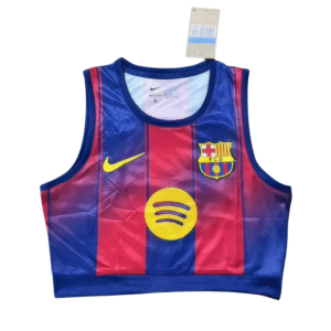 Crop FC Barcelona 2025/26