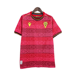 Cádiz camiseta temporada 2025/26
