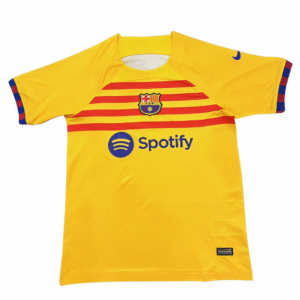 FC Barcelona camiseta temporada 2023/24