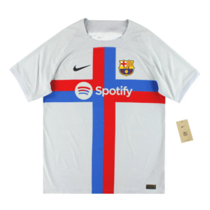 FC Barcelona camiseta temporada 2022/23