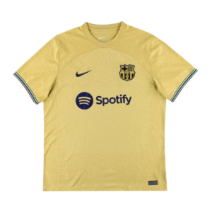 FC Barcelona camiseta temporada 2022/23
