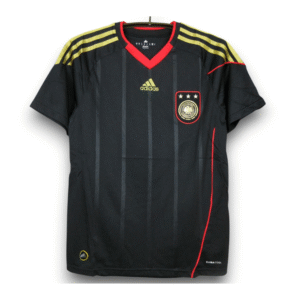 Selección Alemania camiseta Mundial 2010