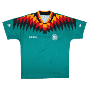 Selección de Alemania camiseta 1994