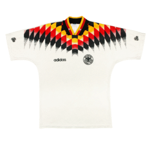 Selección Alemania camiseta 1994