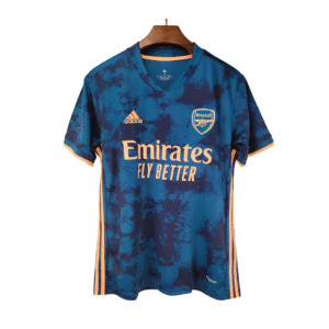 Arsenal camiseta temporada 2020/21