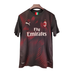 AC Milán camiseta temporada 2019/20