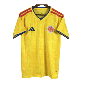 Selección de Colombia camiseta 2026
