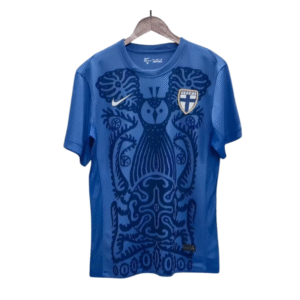 Selección de Finlandia camiseta 2026