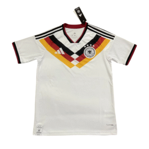 Selección de Alemania camiseta 2026