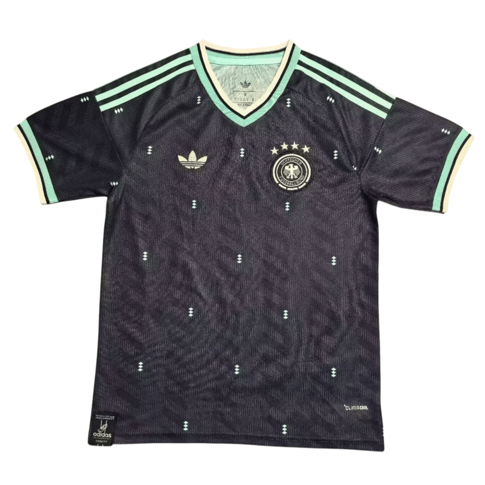 Selección de Alemania camiseta 2026