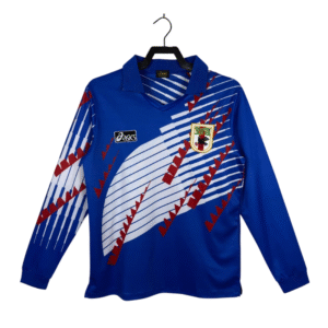 Selección de Japón camiseta manga larga 2026