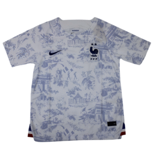 Selección de Francia camiseta 2022/23