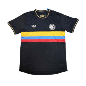 Selección de Colombia camiseta 2026 - 100 Aniversario