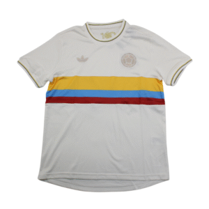 Selección de Colombia camiseta 2026 - 100 Aniversario