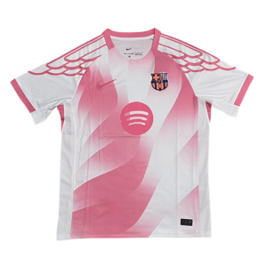 FC Barcelona camiseta temporada 2025/26