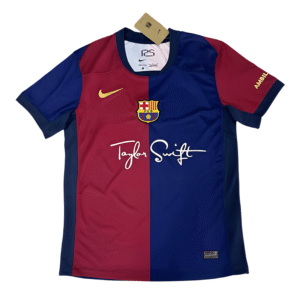 FC Barcelona camiseta- Taylor Swift