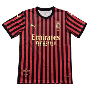 AC Milán camiseta temporada 2019/20