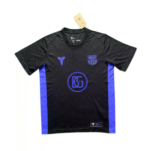 FC Barcelona x Bad Gyal camiseta