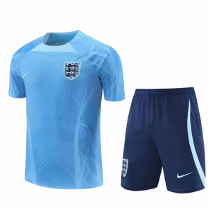 Conjunto de Entrenamiento Selección de Argentina