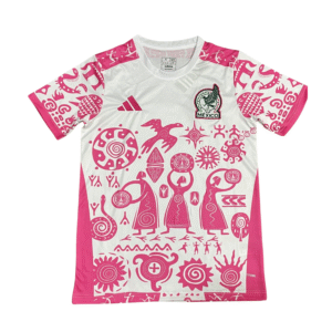 Selección de México camiseta Copa del Mundo 2026