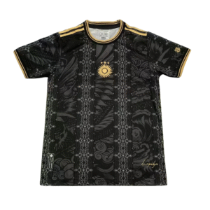 Selección de Argentina camiseta Copa del Mundo 2026