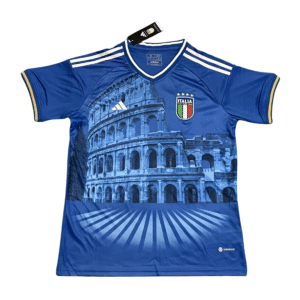 Selección de Italia ´Special Kit´ camiseta Copa del Mundo 2026