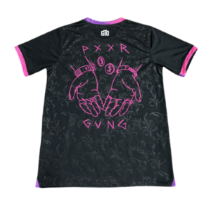 París Saint Germain x La Mafia del Amor camiseta