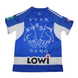 Granada x La Mafia del Amor camiseta