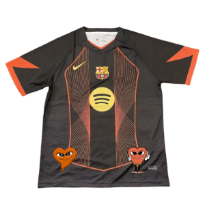 Fc Barcelona x La Mafia del Amor camiseta