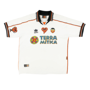 Valencia x La Mafia del Amor camiseta