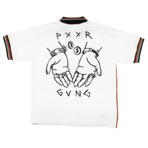 Valencia x La Mafia del Amor camiseta