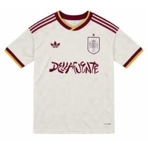 Selección España x Dellafuente camiseta