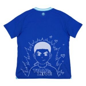 Selección de Argentina x Beny Jr camiseta