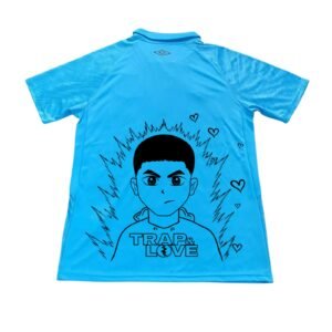 Santos x Beny Jr camiseta