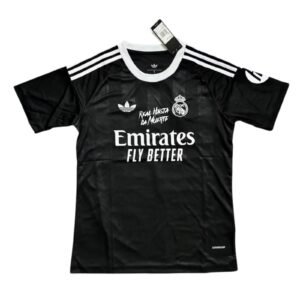 Real Madrid x Anuel AA camiseta