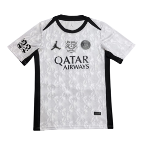París Saint Germain x Xiyo y Fernándezz camiseta